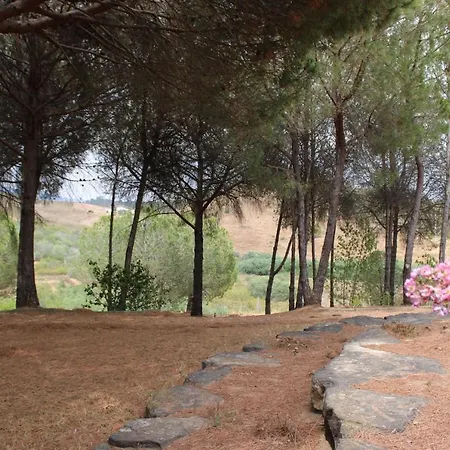 Herdade Dos Artistas פורטימאו